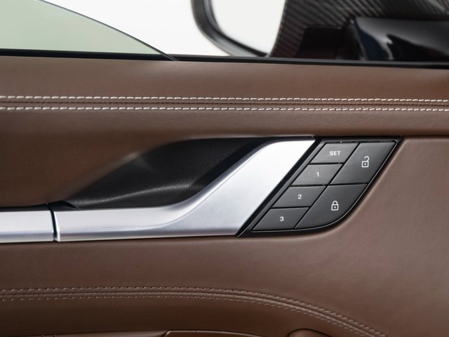 Certified 2022 Porsche 911 Turbo S image 14