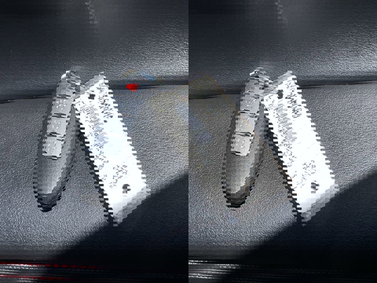 Used 2022 INFINITI Q60 Red Sport 400 w/ Cargo Package image 26