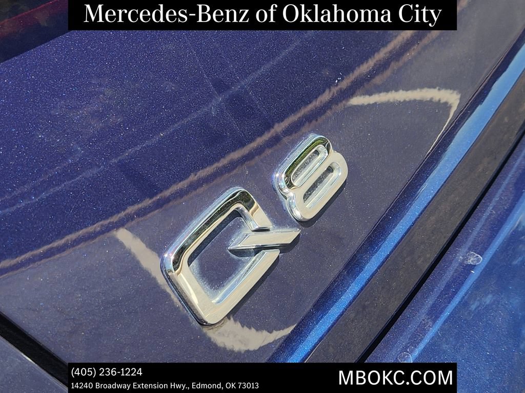 Used 2020 Audi Q8 Prestige AWD/4WD image 9