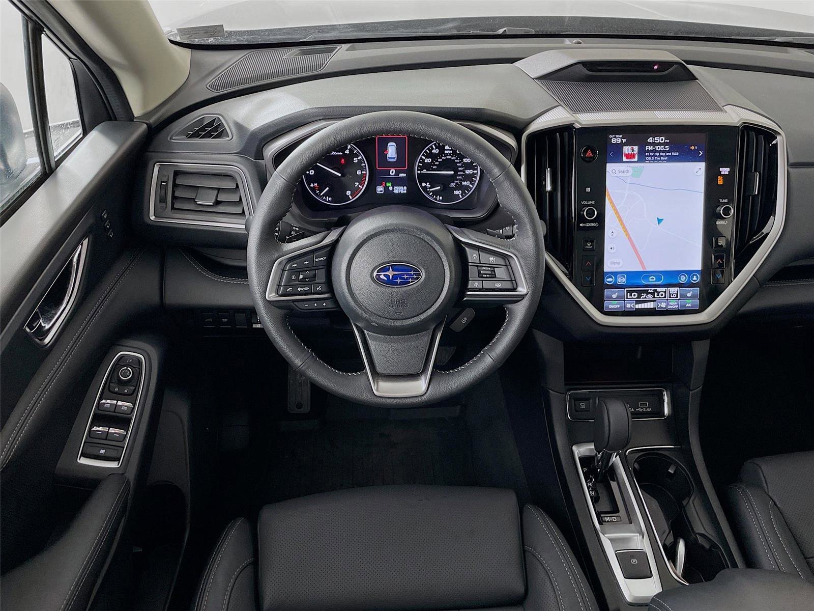 Certified 2025 Subaru Ascent Limited image 27