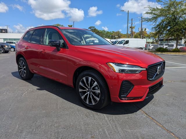 Used 2024 Volvo XC60 B5 Plus w/ Protection Package Premier image 2