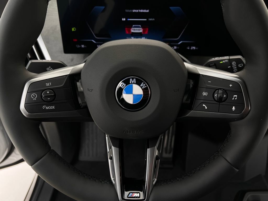 New 2026 BMW iX xDrive45 w/ M Sport Package image 11
