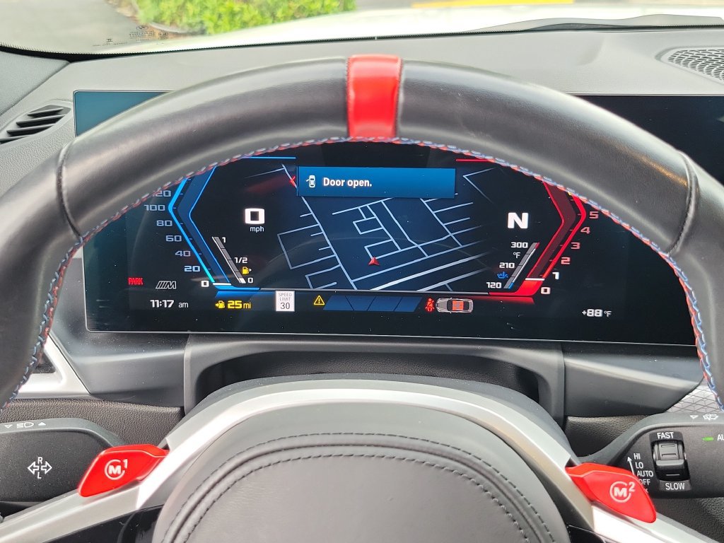 Used 2025 BMW M2 RWD image 21