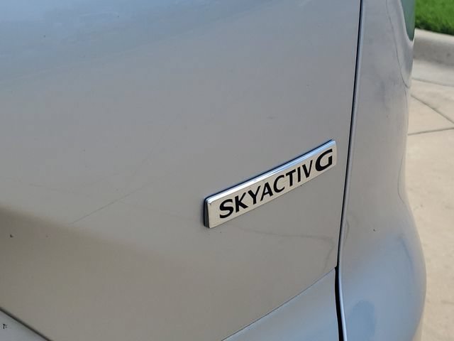 Used 2021 MAZDA CX-9 Grand Touring AWD/4WD image 36