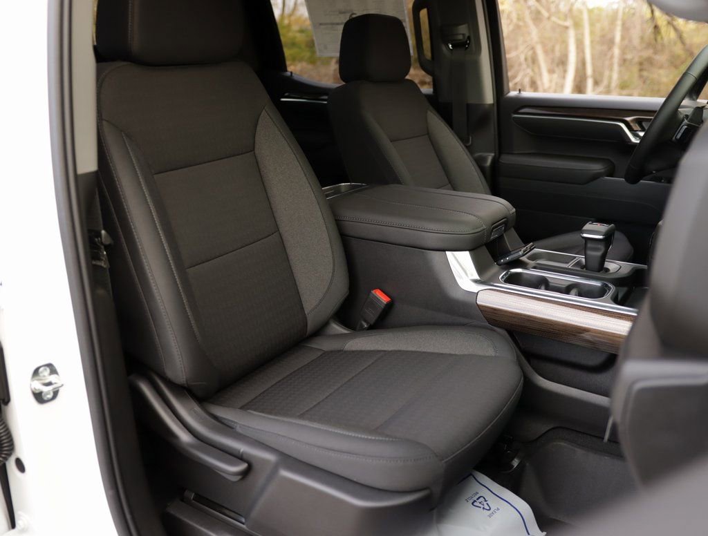 New 2026 Chevrolet Silverado 1500 RST w/ Protection Package image 29