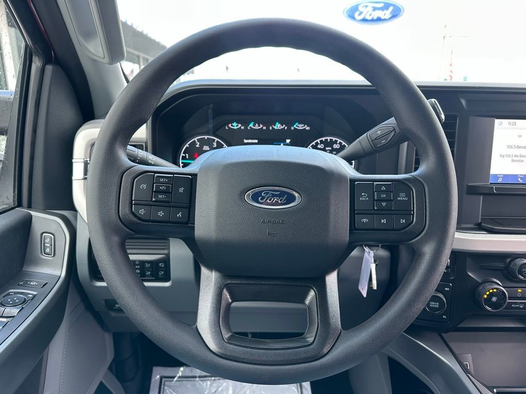 New 2026 Ford F350 XLT w/ 360-Degree Camera Package image 26