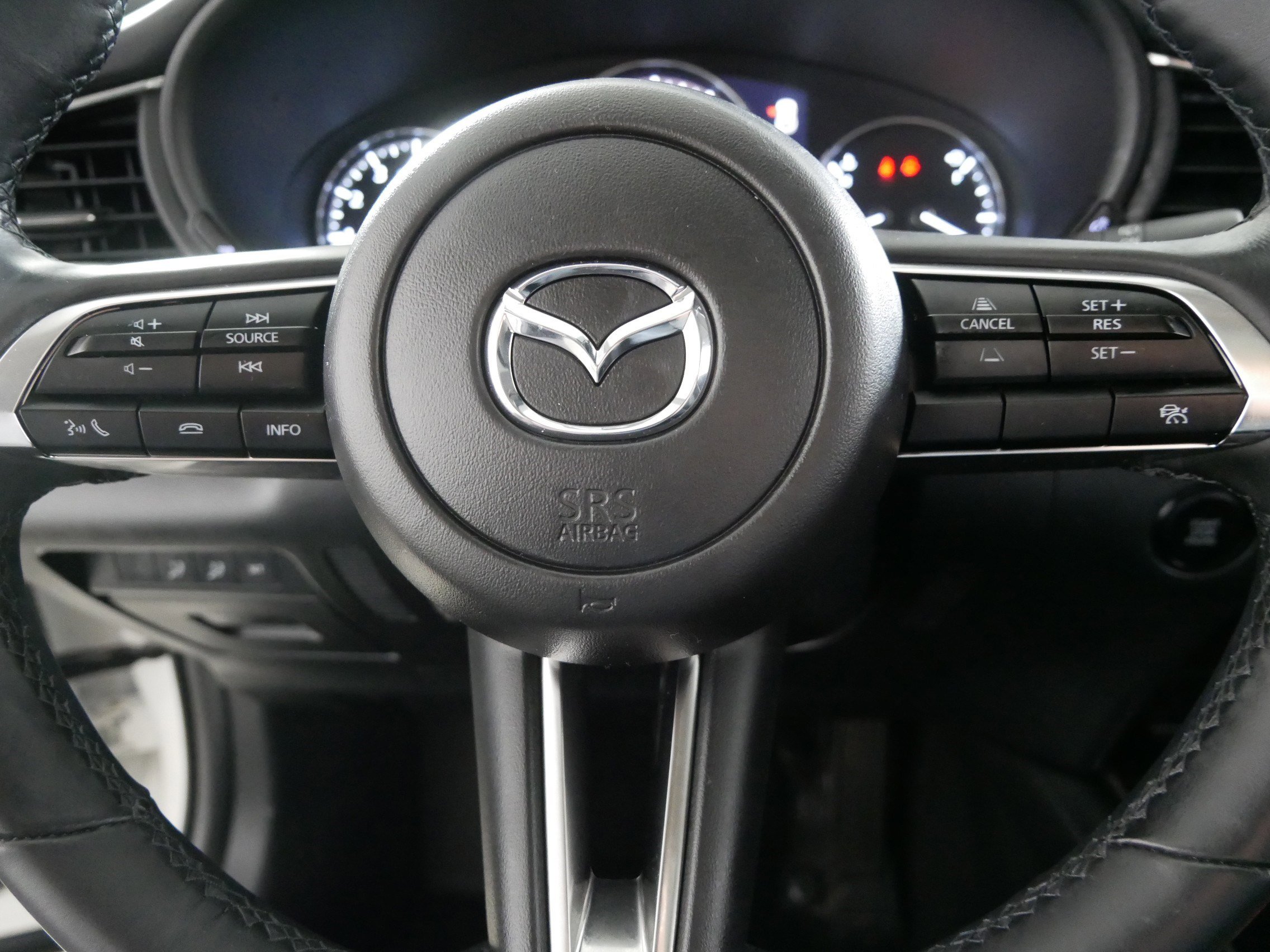 Used 2024 MAZDA CX-30 AWD 2.5 S w/ Preferred Package image 25