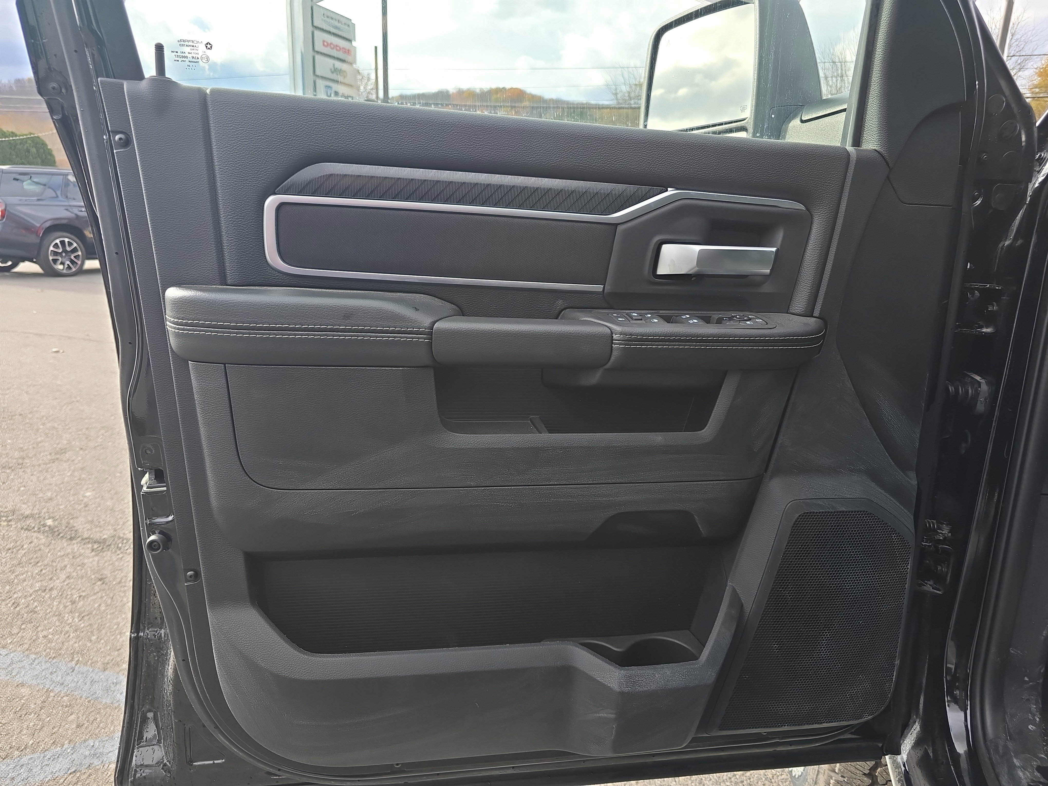 New 2025 RAM 2500 Big Horn image 18