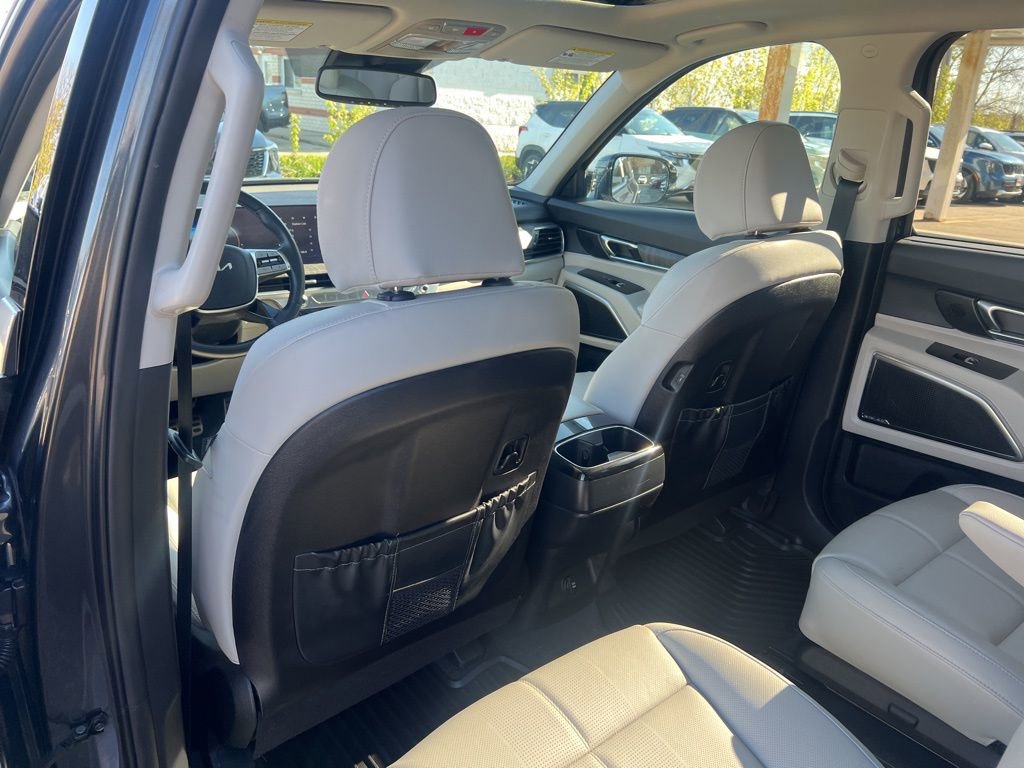Certified 2024 Kia Telluride SX AWD/4WD image 9