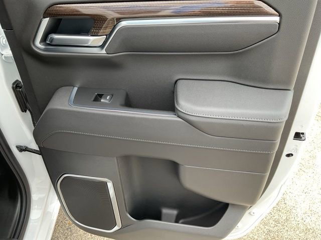 New 2026 Chevrolet Silverado 1500 LT image 25