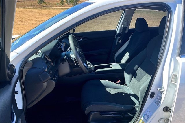 Used 2021 Honda Insight EX image 19