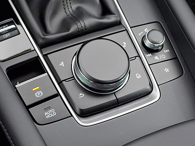 New 2026 MAZDA MAZDA3 2.5 S Sedan w/ Preferred Pkg image 21