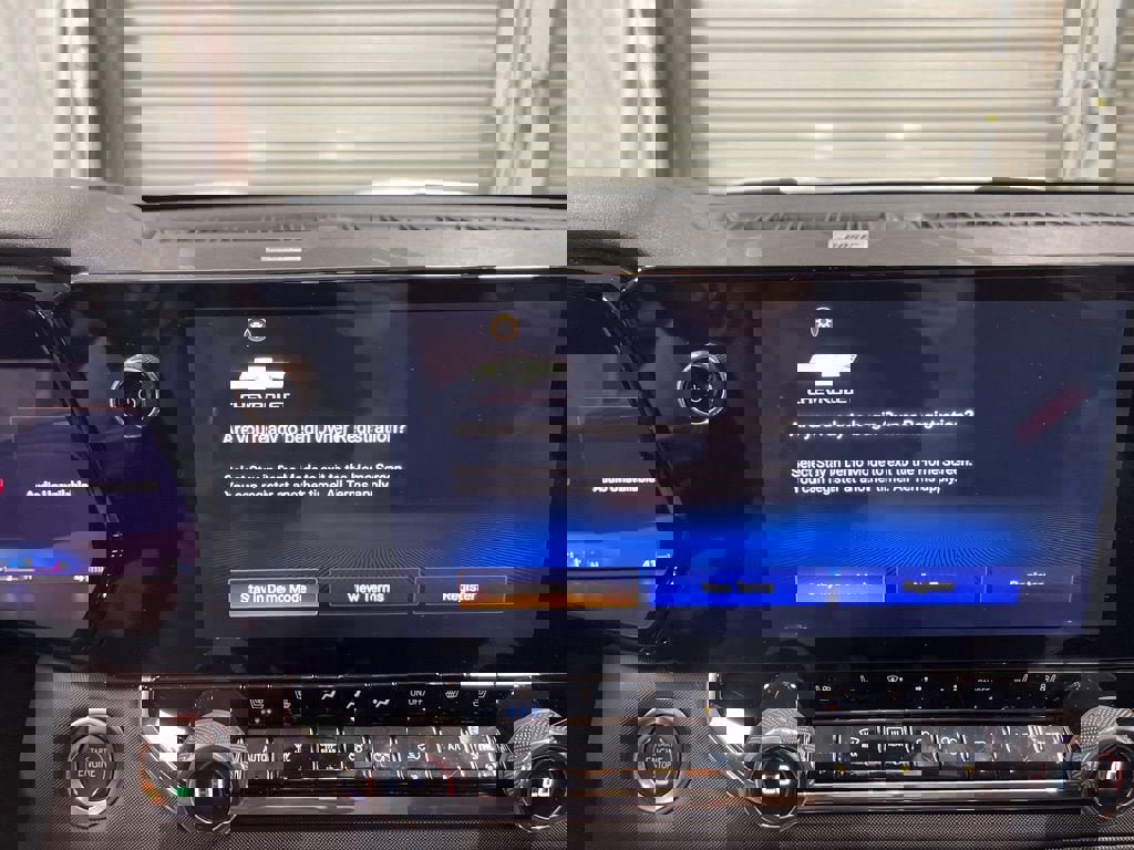 New 2026 Chevrolet Colorado Z71 w/ Technology Package image 33