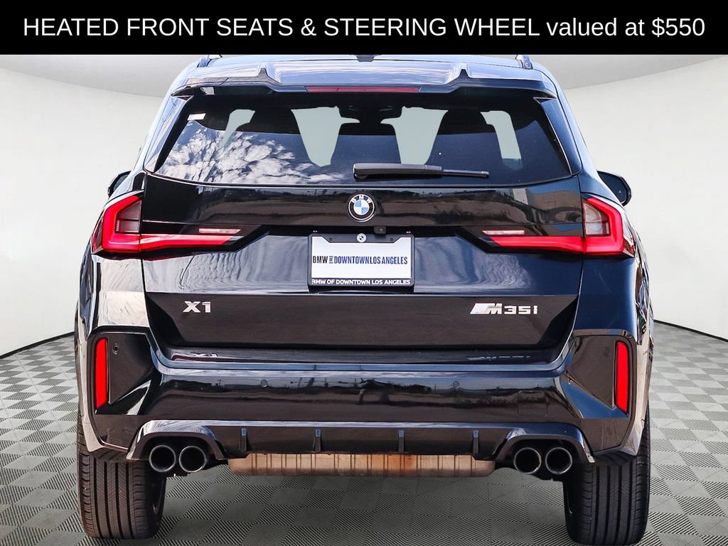 Used 2024 BMW X1 M35i w/ Premium Package AWD/4WD image 5
