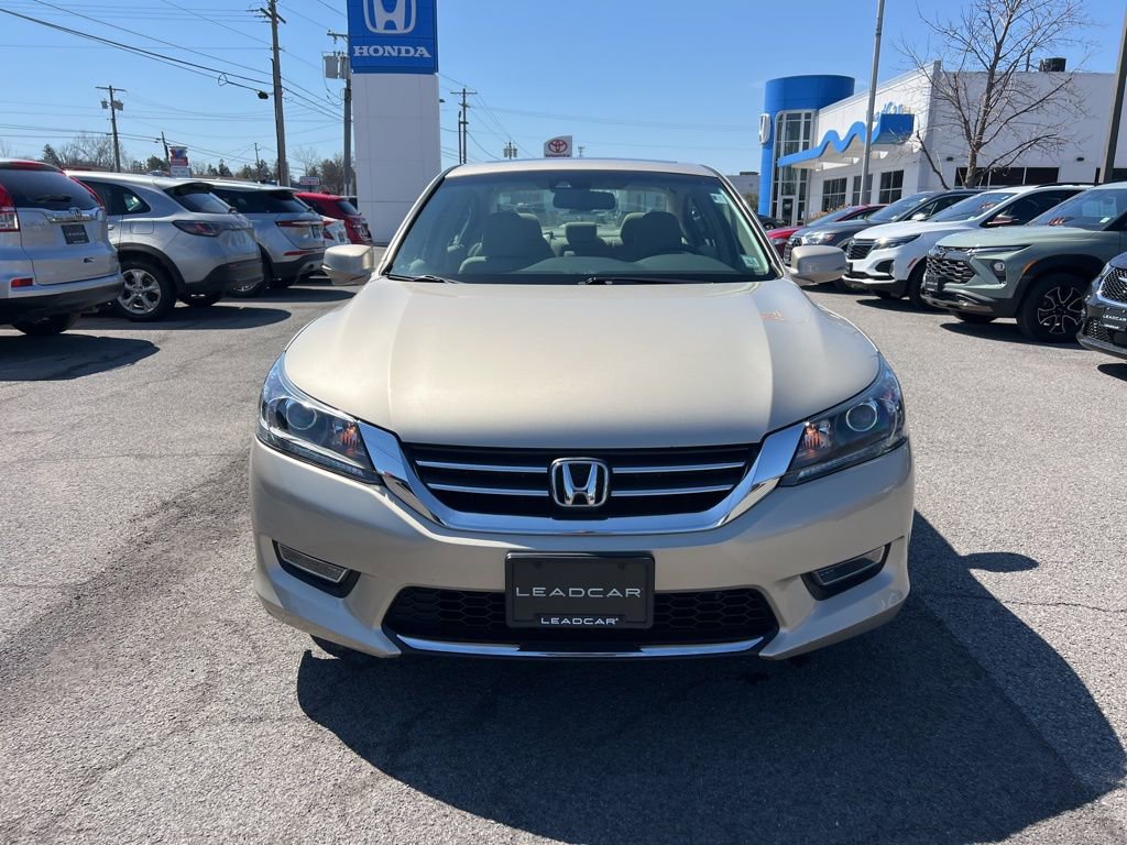 Used 2013 Honda Accord EX-L image 8