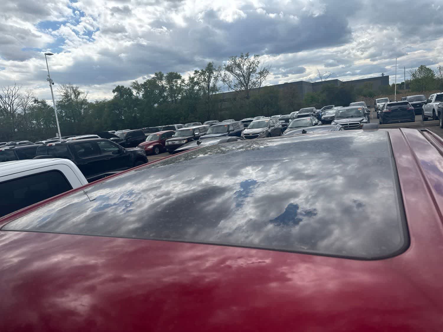 New 2026 Ford F150 Platinum AWD/4WD image 20