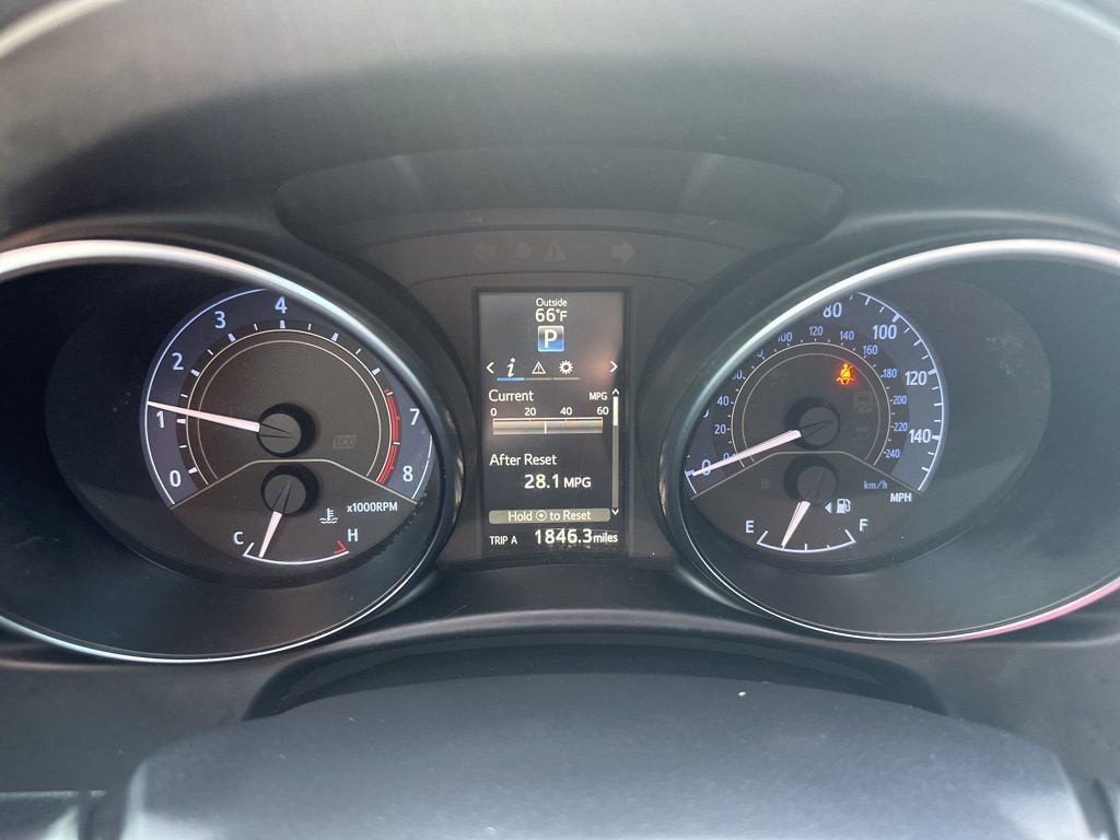 Used 2016 Scion iM image 2