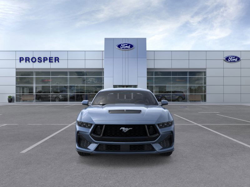New 2026 Ford Mustang GT image 6