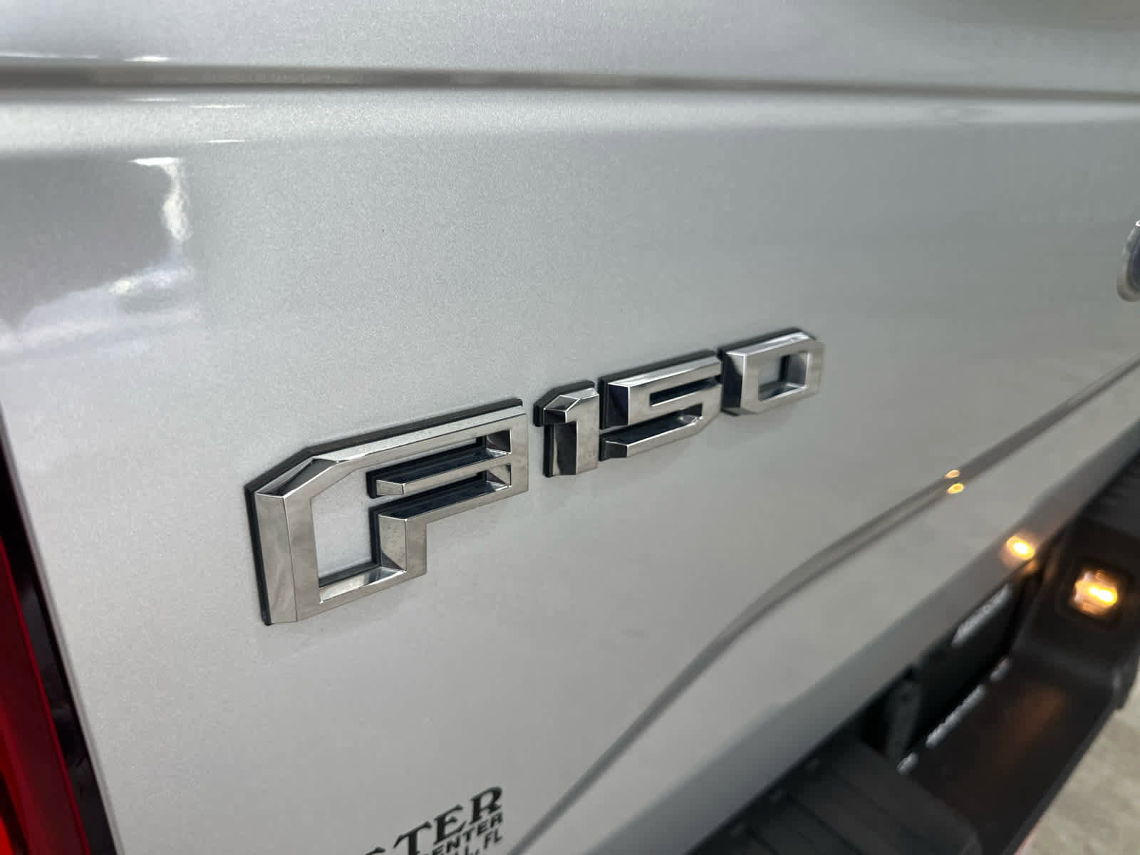 Used 2015 Ford F150 XLT w/ Equipment Group 302A Luxury RWD image 14