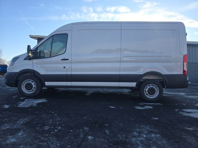 New 2025 Ford Transit 250 148 Medium Roof image 4