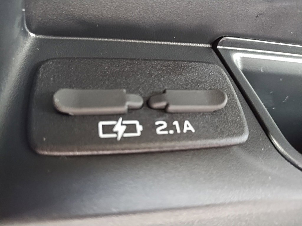 New 2025 Subaru Ascent Limited image 50