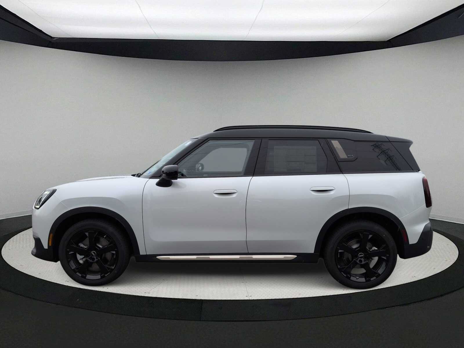 New 2027 MINI Cooper Countryman S AWD/4WD image 5