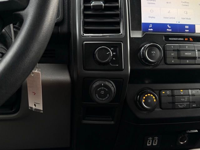 Certified 2020 Ford F150 XLT w/ XTR Package image 13