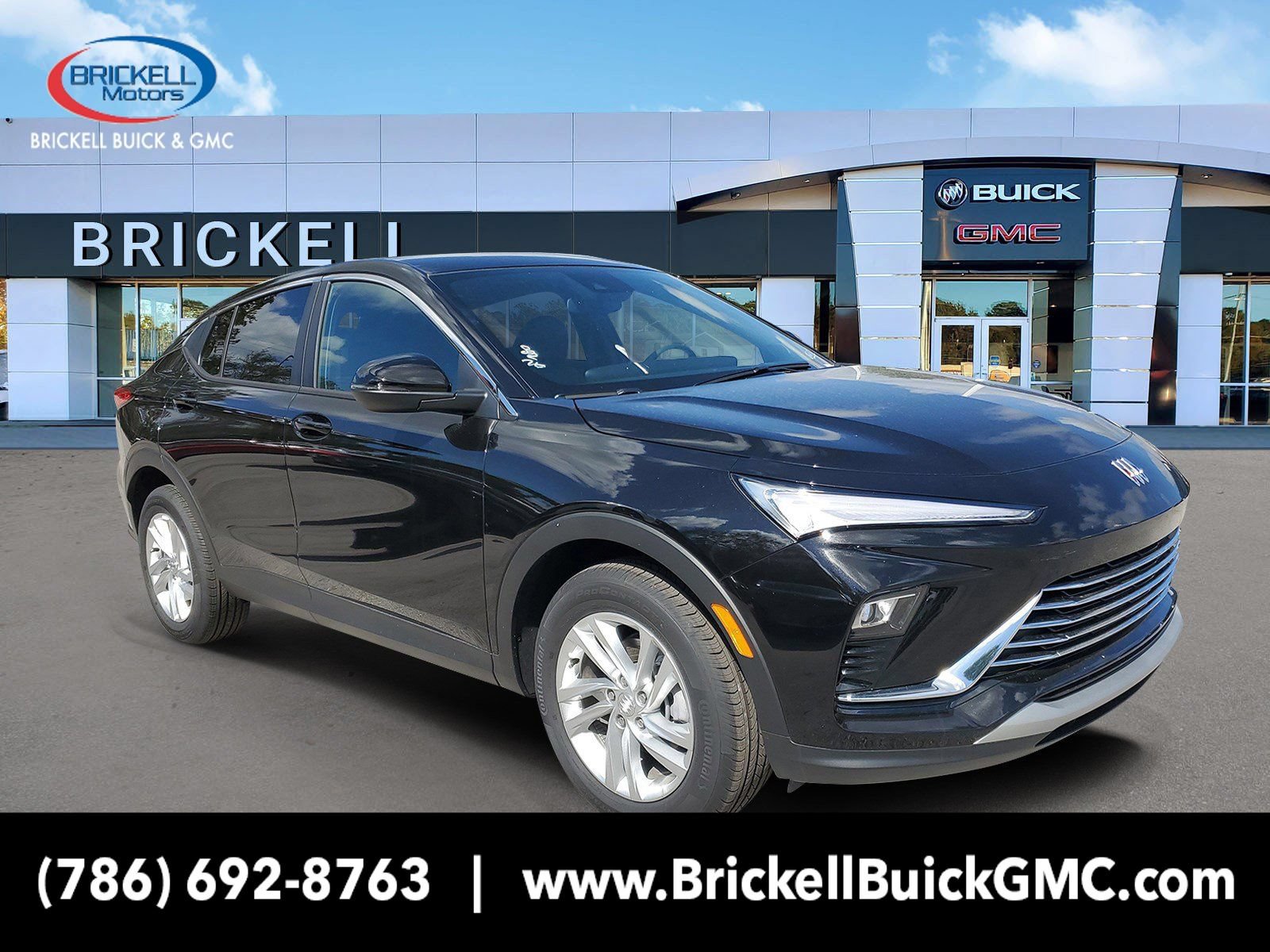 New 2026 Buick Envista Sport Touring FWD video 2