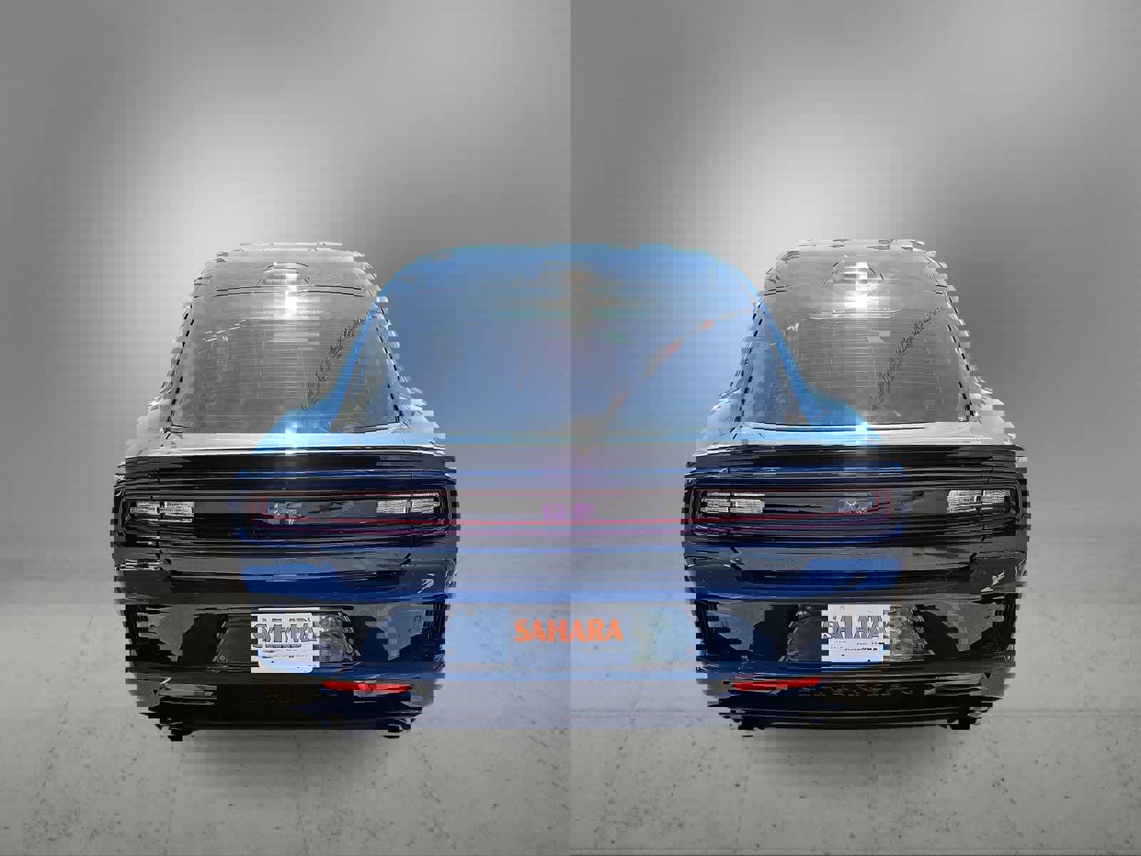 New 2026 Dodge Charger Scat Pack image 7