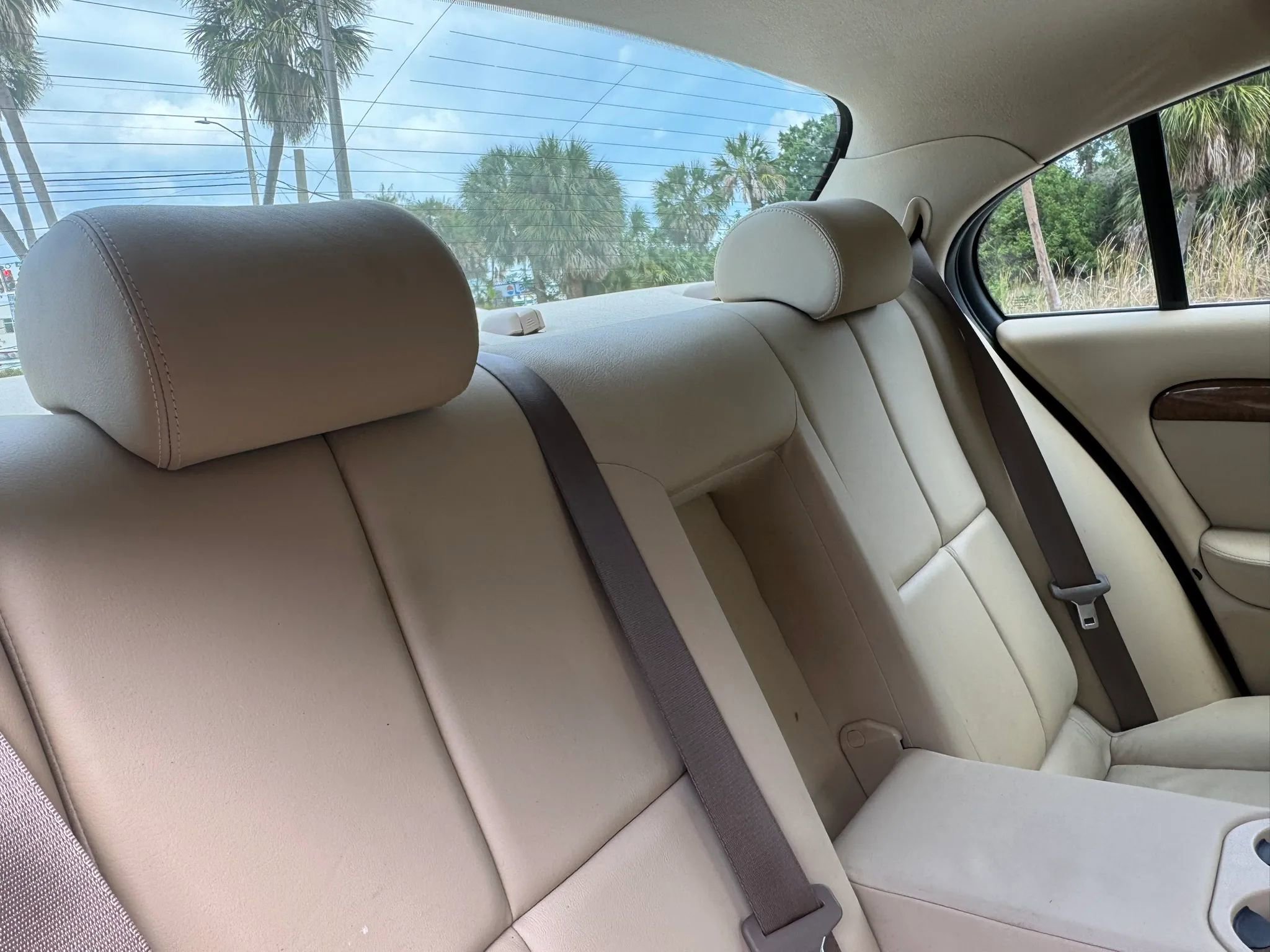 Used 2006 Jaguar S-TYPE 3.0 RWD image 25