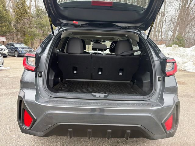 Certified 2024 Subaru Crosstrek 2.0i Premium image 13