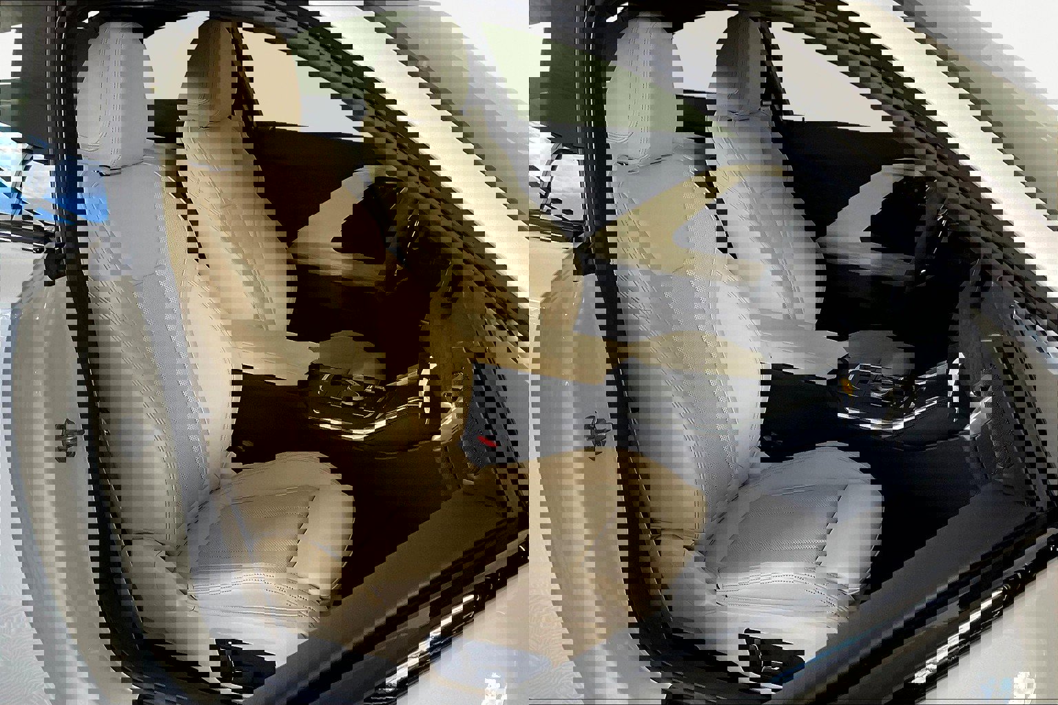 New 2025 BMW 230i xDrive Coupe w/ M Sport Package image 14