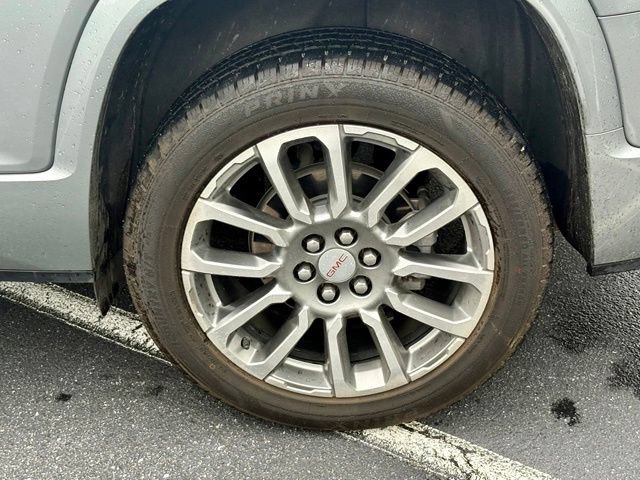 Used 2023 GMC Acadia Denali w/ Denali Ultimate Package FWD image 31