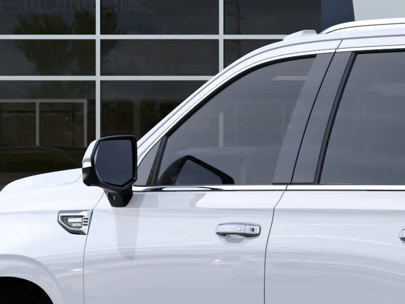 New 2026 GMC Yukon Denali w/ Denali Reserve Package image 12