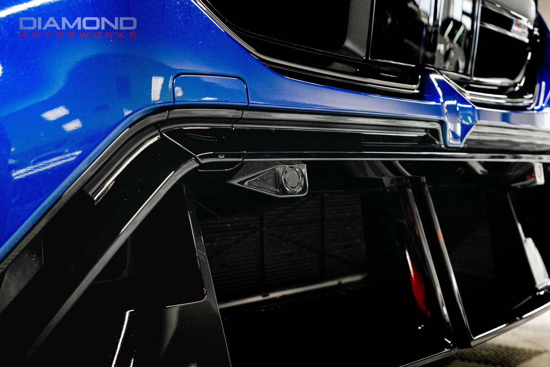 Used 2025 BMW M5 w/ Carbon Package image 53