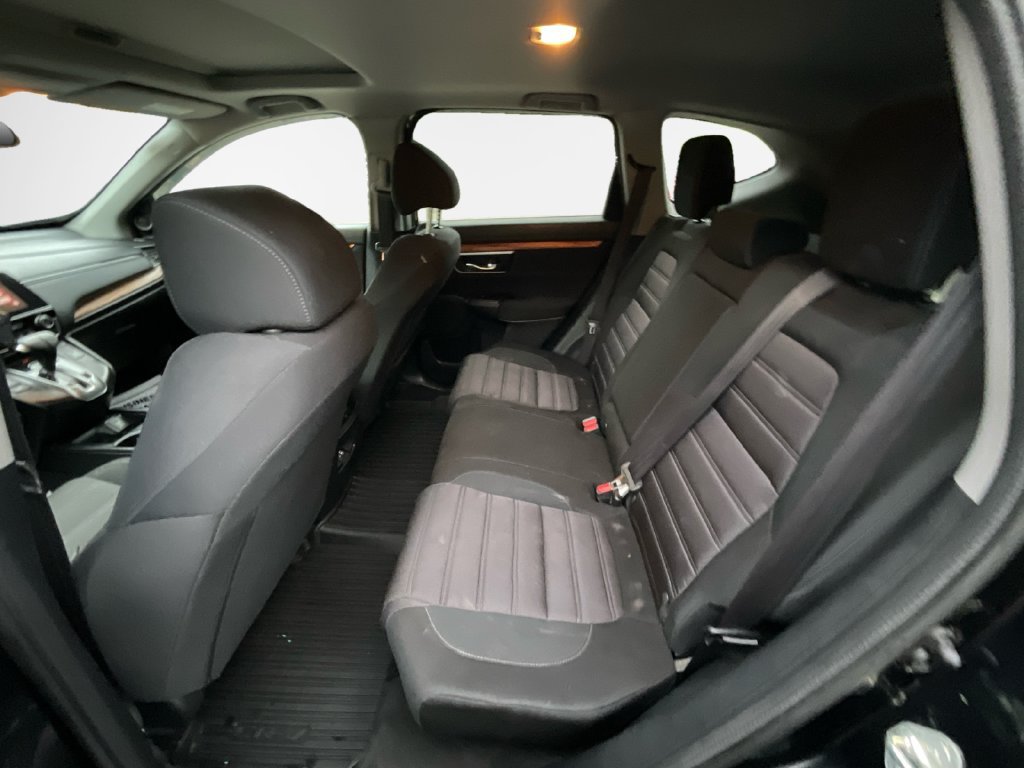 Used 2018 Honda CR-V EX image 24
