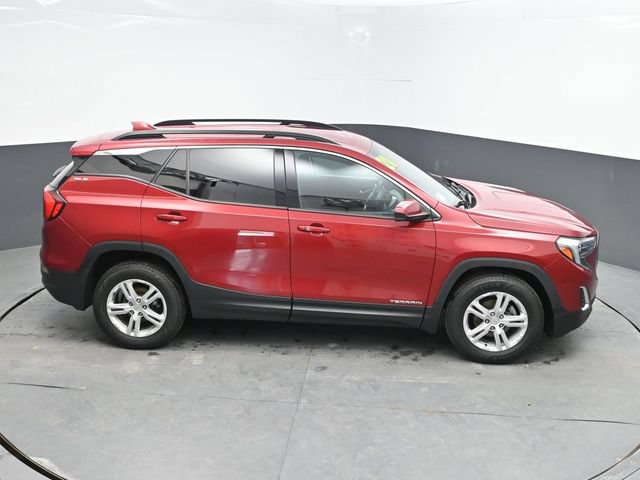 Used 2020 GMC Terrain SLE w/ Driver Convenience Package AWD/4WD image 32