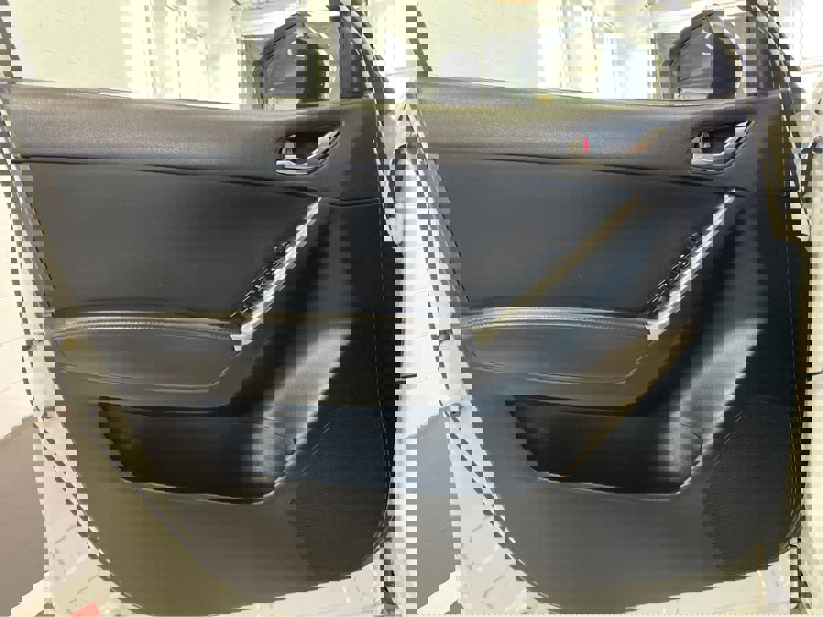 Used 2016 MAZDA CX-5 Touring image 23