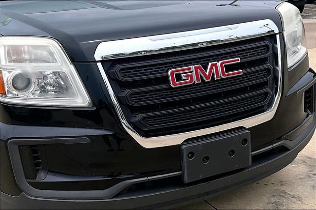 Used 2017 GMC Terrain SLE FWD image 33