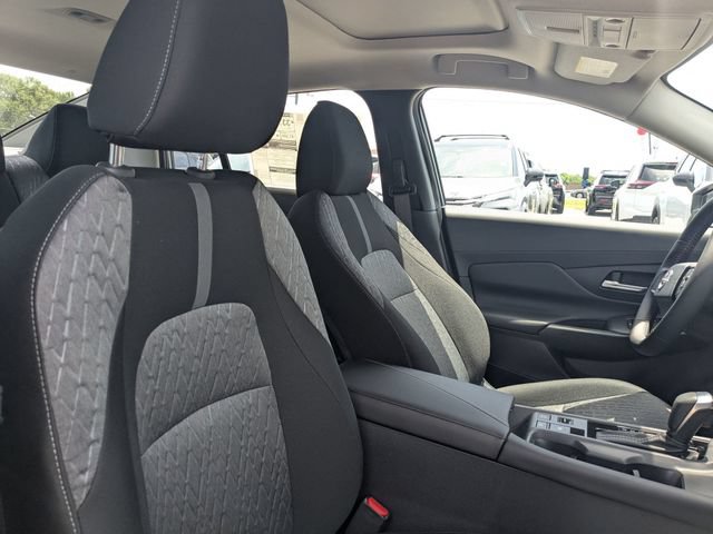 New 2026 Nissan Sentra SV w/ SV Convenience Package FWD image 35