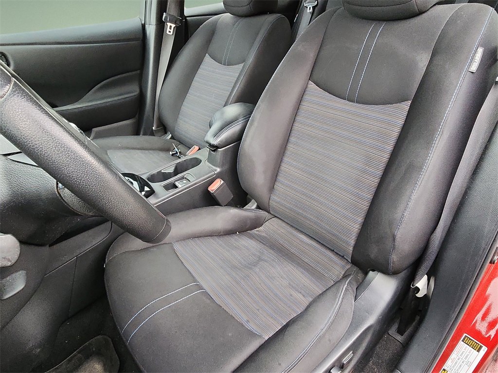 Used 2020 Nissan Leaf SV w/ SV Technology Package image 15