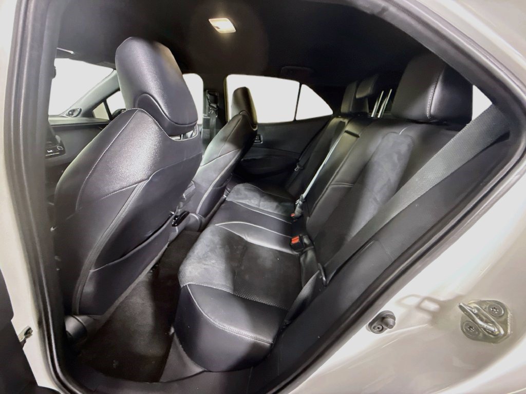 Used 2024 Toyota Corolla GR AWD/4WD image 24