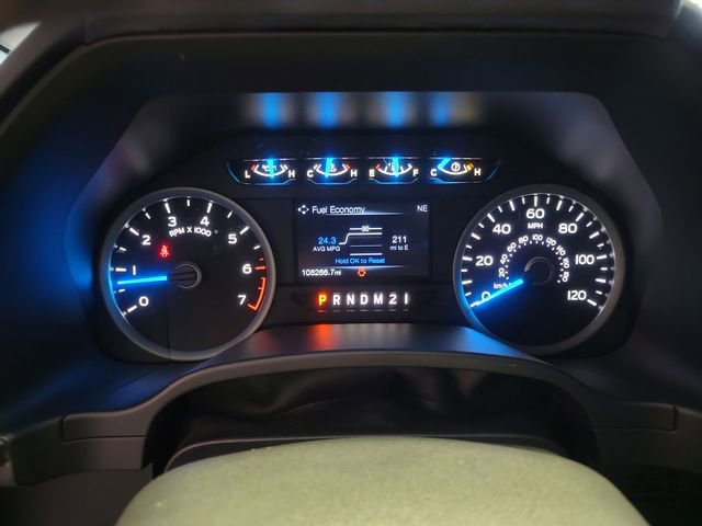 Used 2017 Ford F150 XLT w/ Equipment Group 302A Luxury image 15