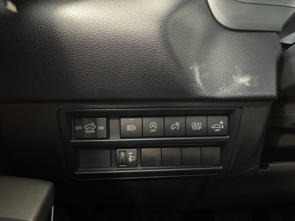 New 2025 Toyota Tundra SR5 image 23