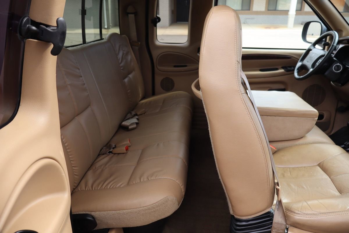 Used 2001 Dodge Ram 2500 Truck ST image 22