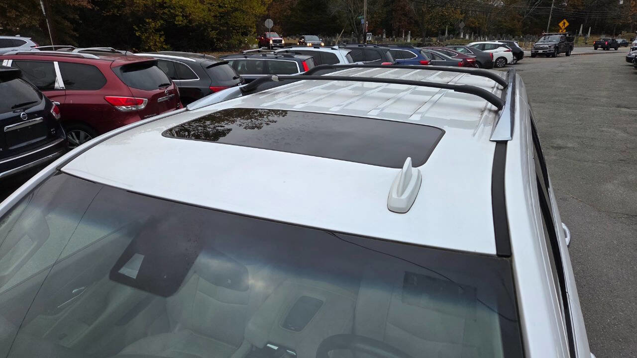 Used 2016 Cadillac Escalade ESV Premium image 20