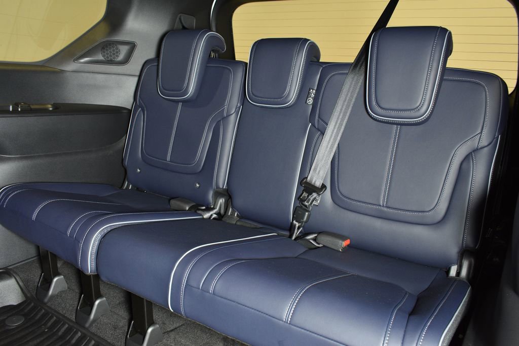 Certified 2026 INFINITI QX80 4WD w/ Sport Exterior Package image 28