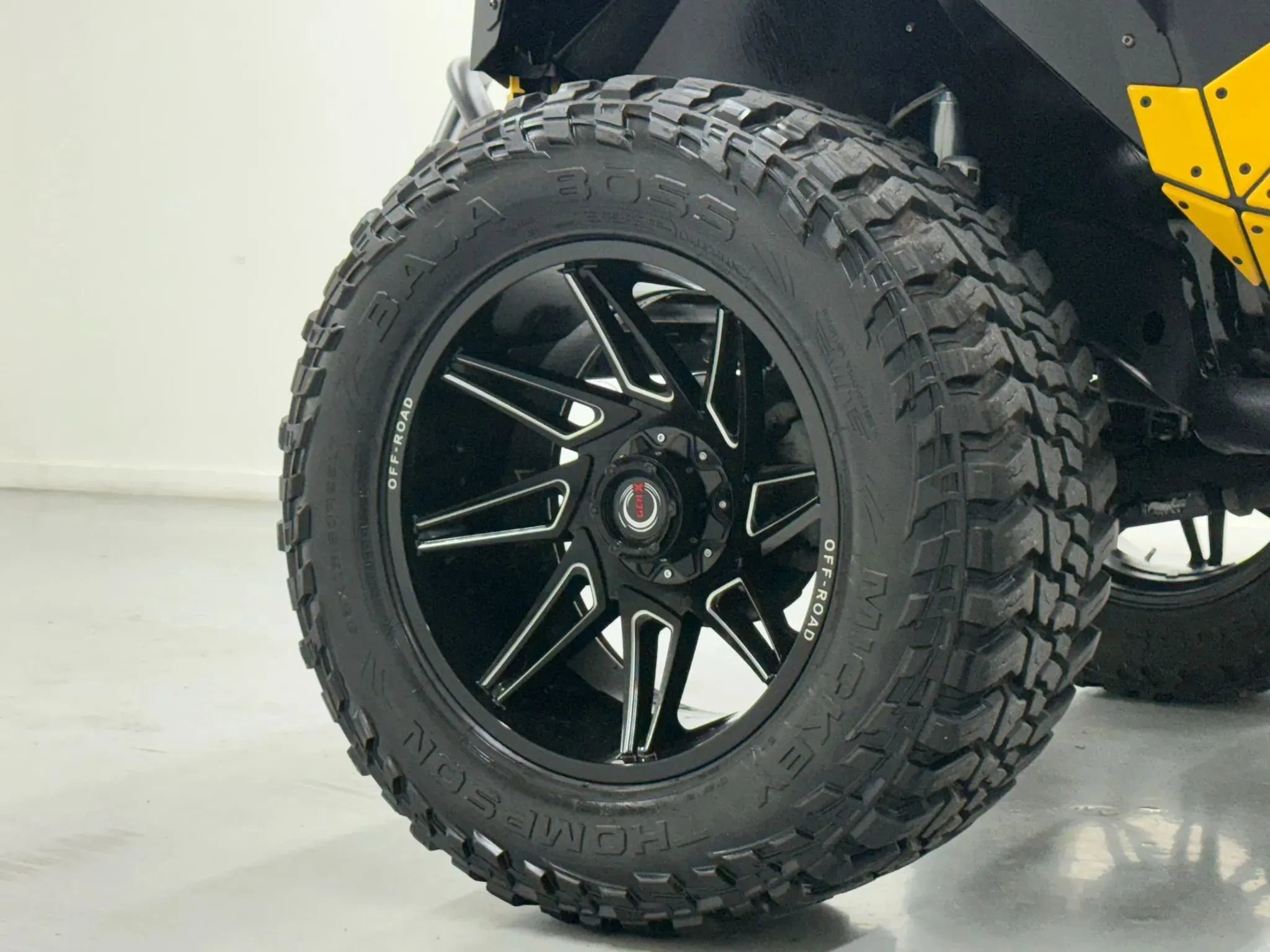 Used 2015 Jeep Wrangler Unlimited Sport w/ Quick Order Package 24S AWD/4WD image 44