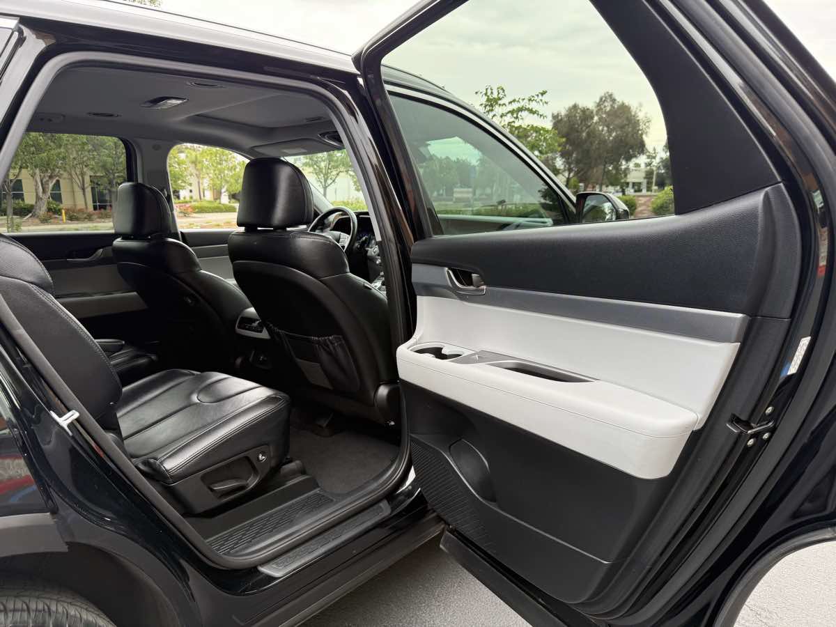 Used 2020 Hyundai Palisade SEL FWD image 63