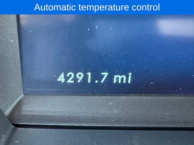 Certified 2025 Lincoln Corsair Reserve w/ Equipment Group 202A image 16